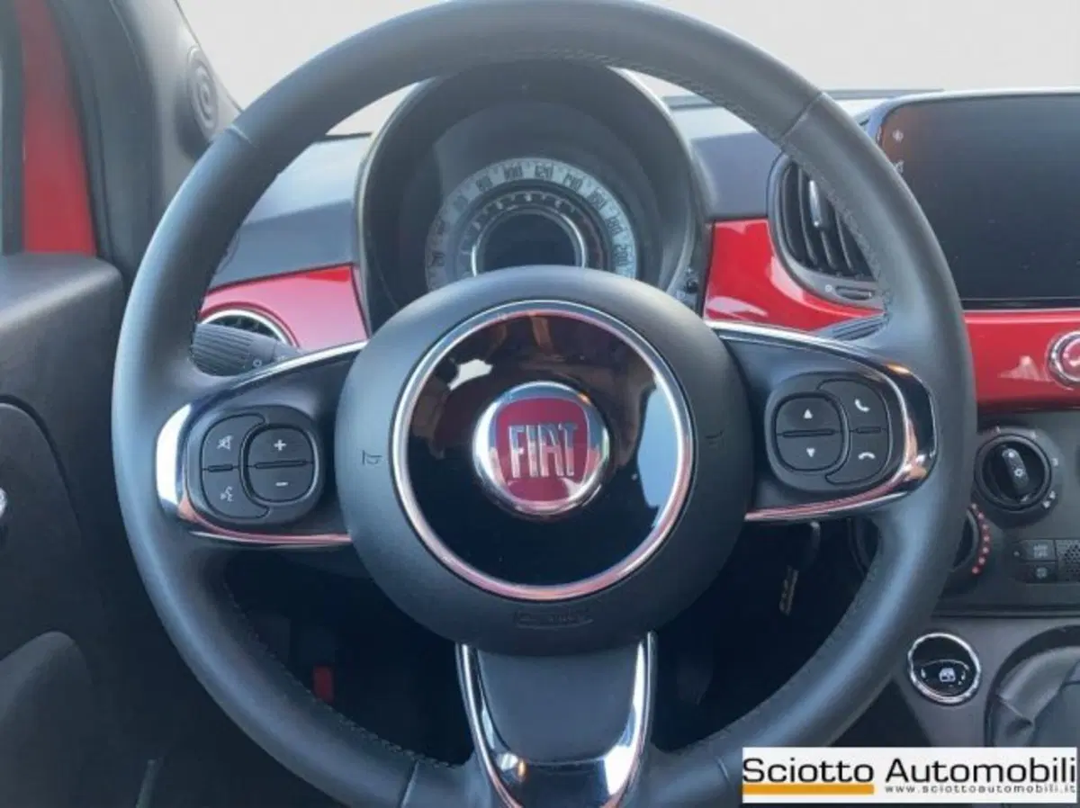 Fiat 500 usata a Messina (10)
