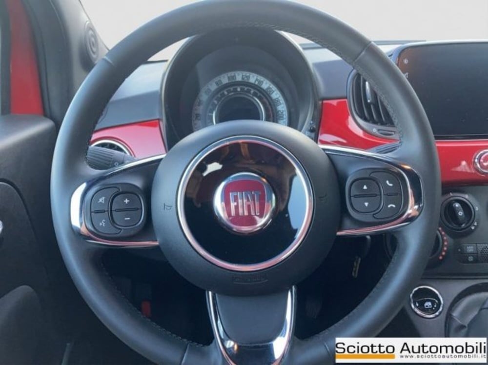 Fiat 500 usata a Messina (10)