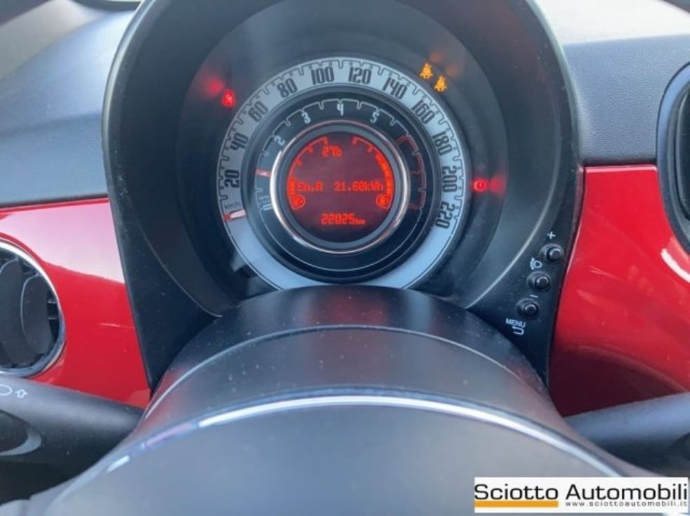 Fiat 500 usata a Messina (11)