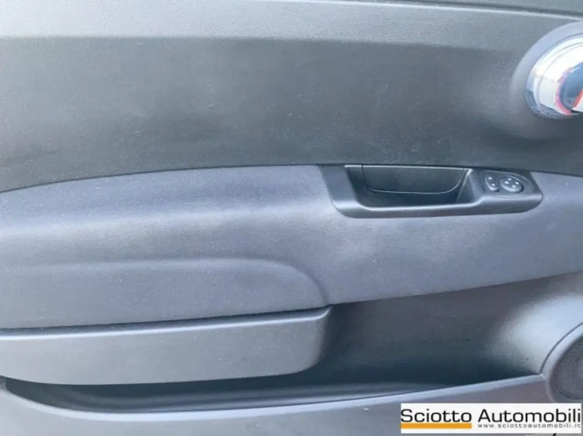 Fiat 500 usata a Messina (12)