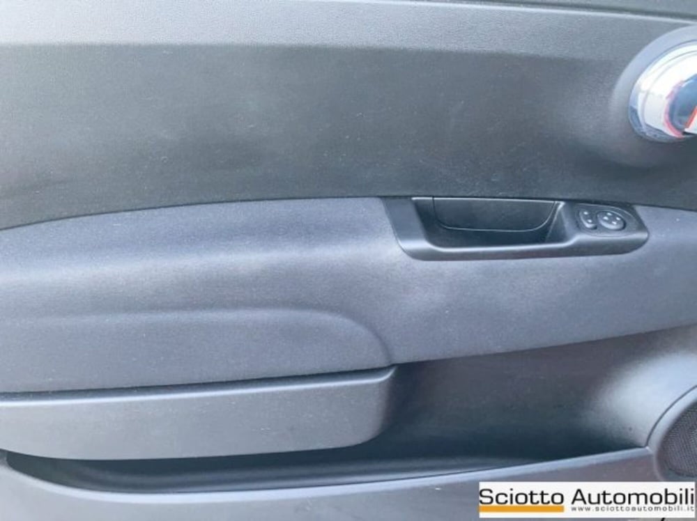Fiat 500 usata a Messina (12)