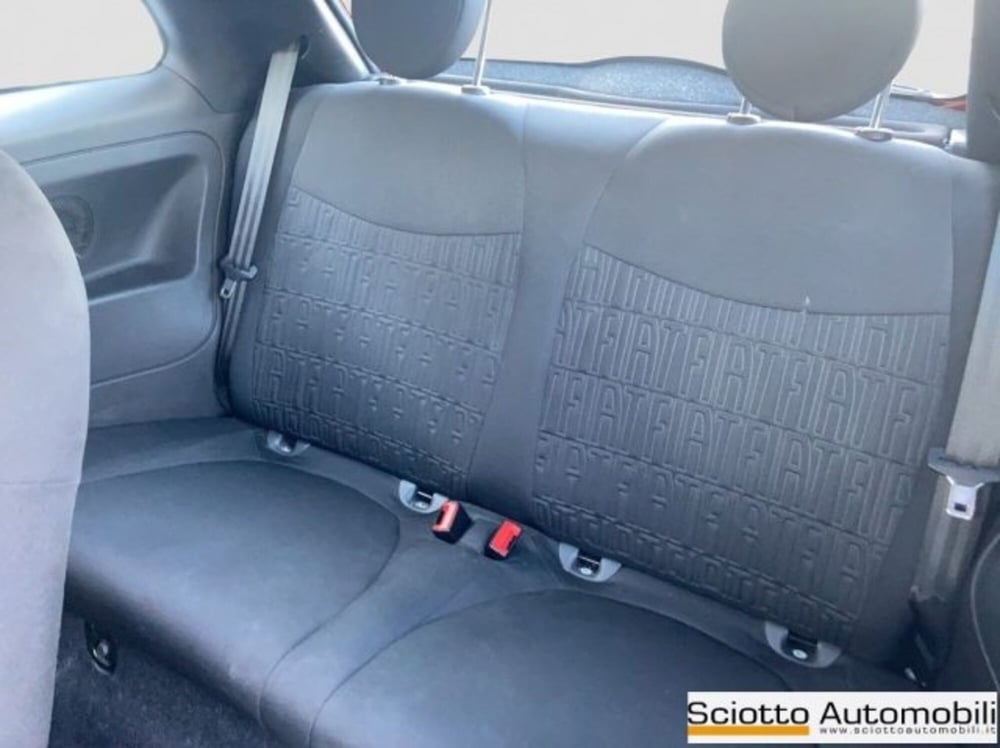 Fiat 500 usata a Messina (13)
