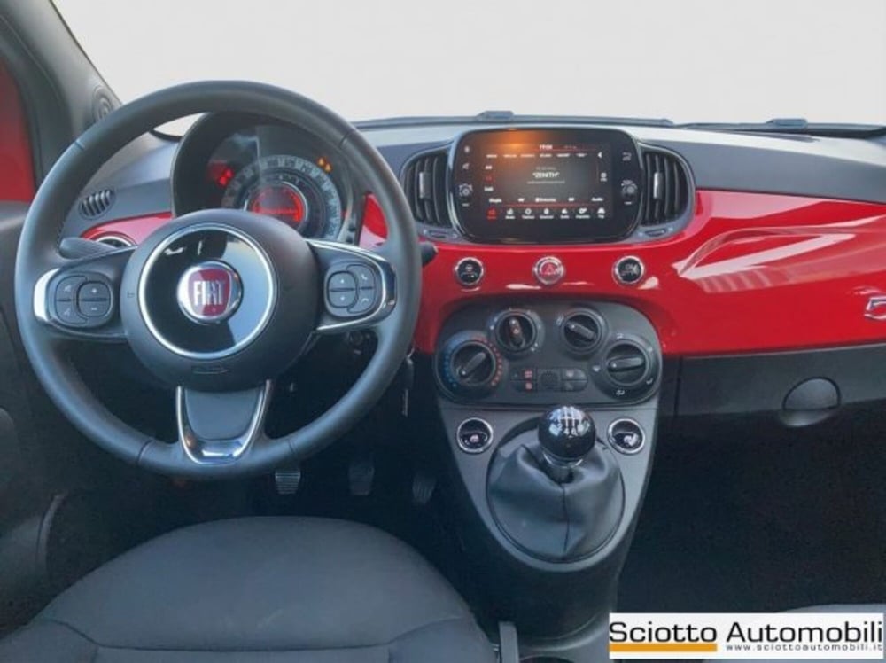 Fiat 500 usata a Messina (14)