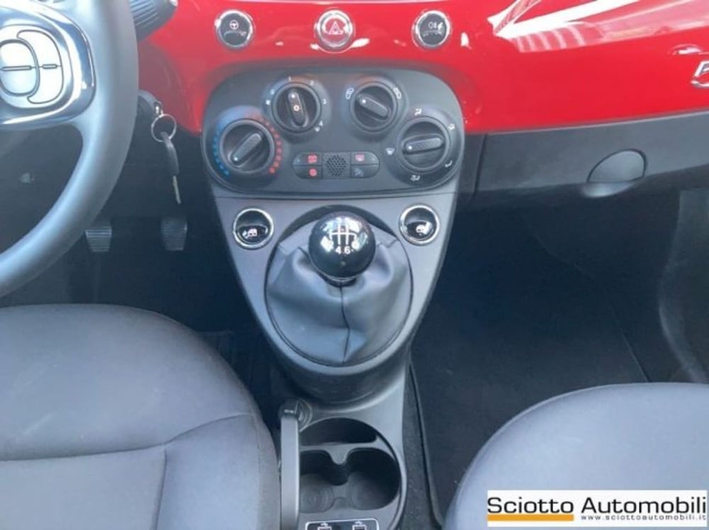 Fiat 500 usata a Messina (15)