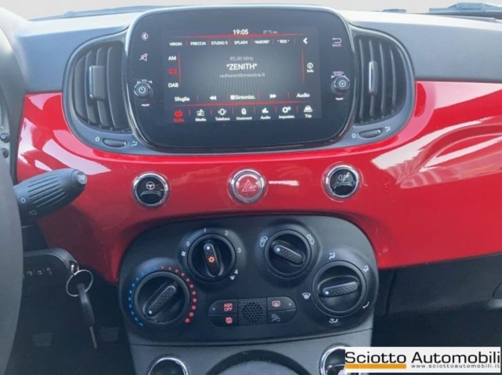 Fiat 500 usata a Messina (16)