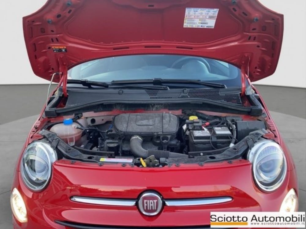Fiat 500 usata a Messina (18)