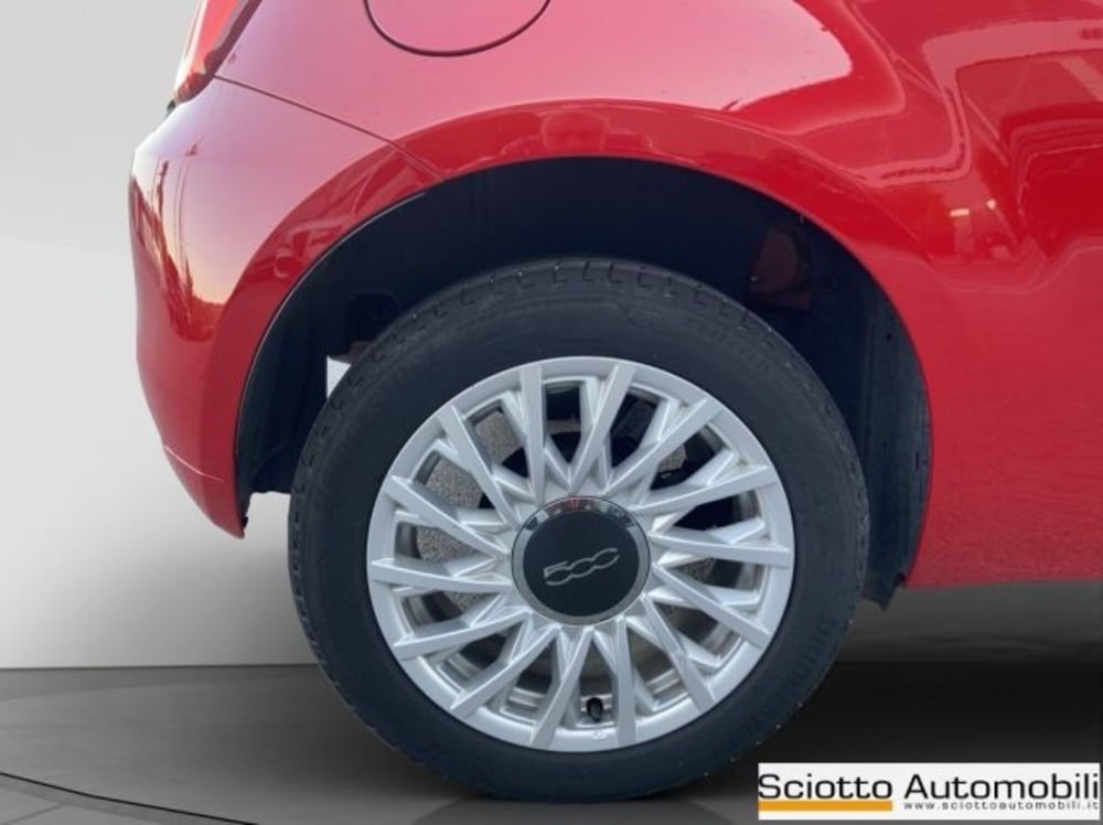 Fiat 500 usata a Messina (19)