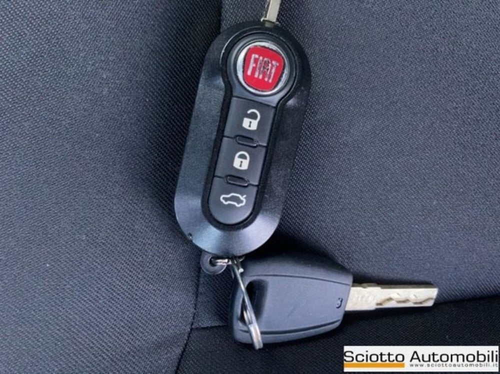 Fiat 500 usata a Messina (20)