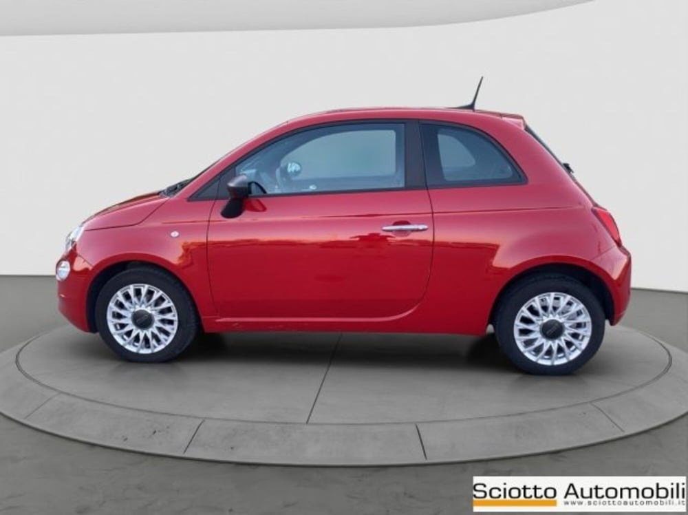 Fiat 500 usata a Messina (3)