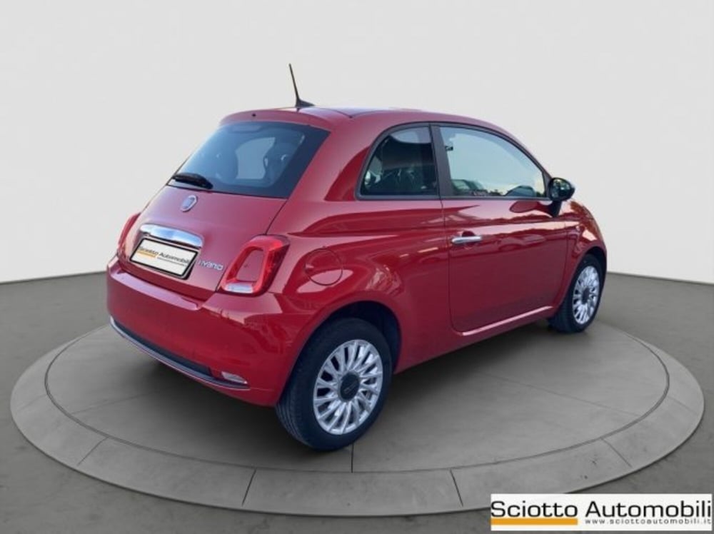 Fiat 500 usata a Messina (6)