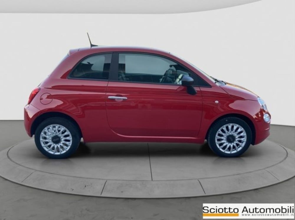 Fiat 500 usata a Messina (7)