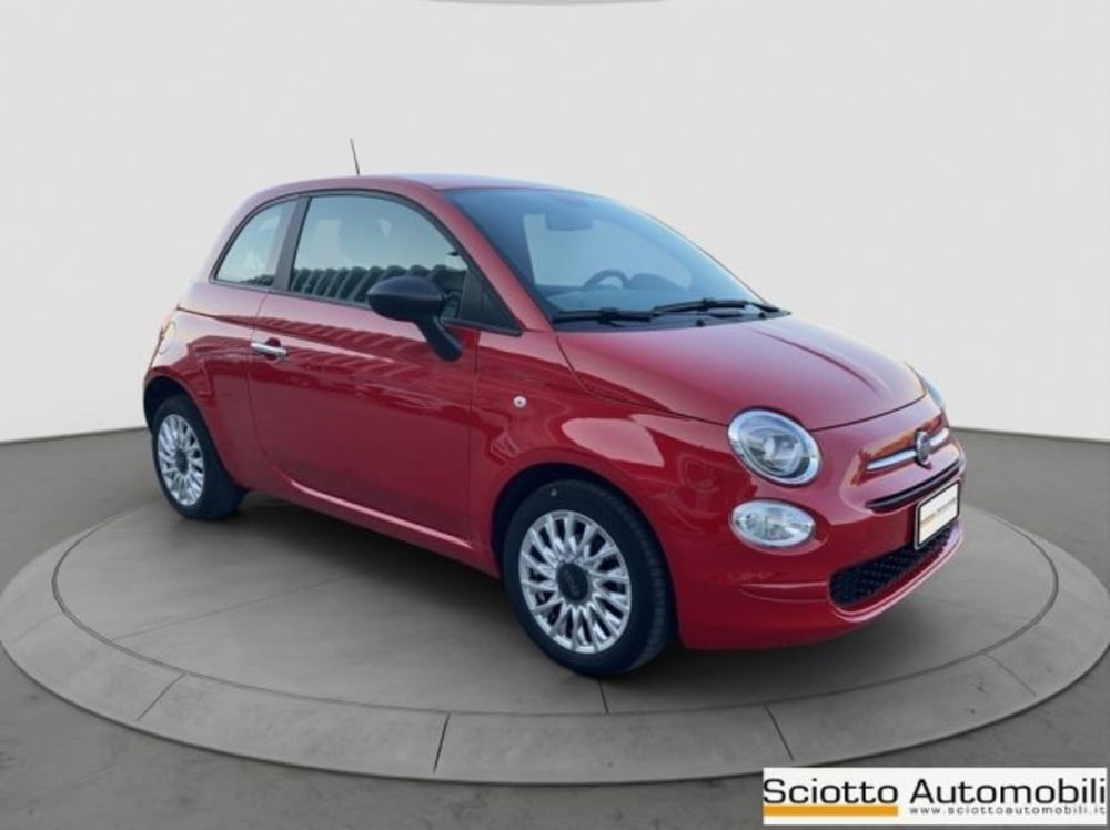 Fiat 500 usata a Messina (8)