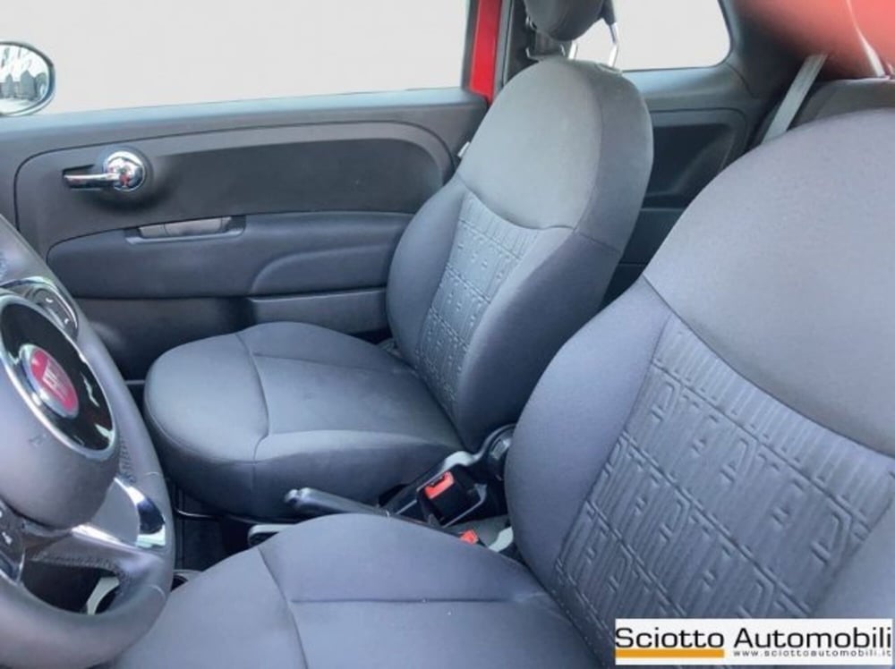 Fiat 500 usata a Messina (9)