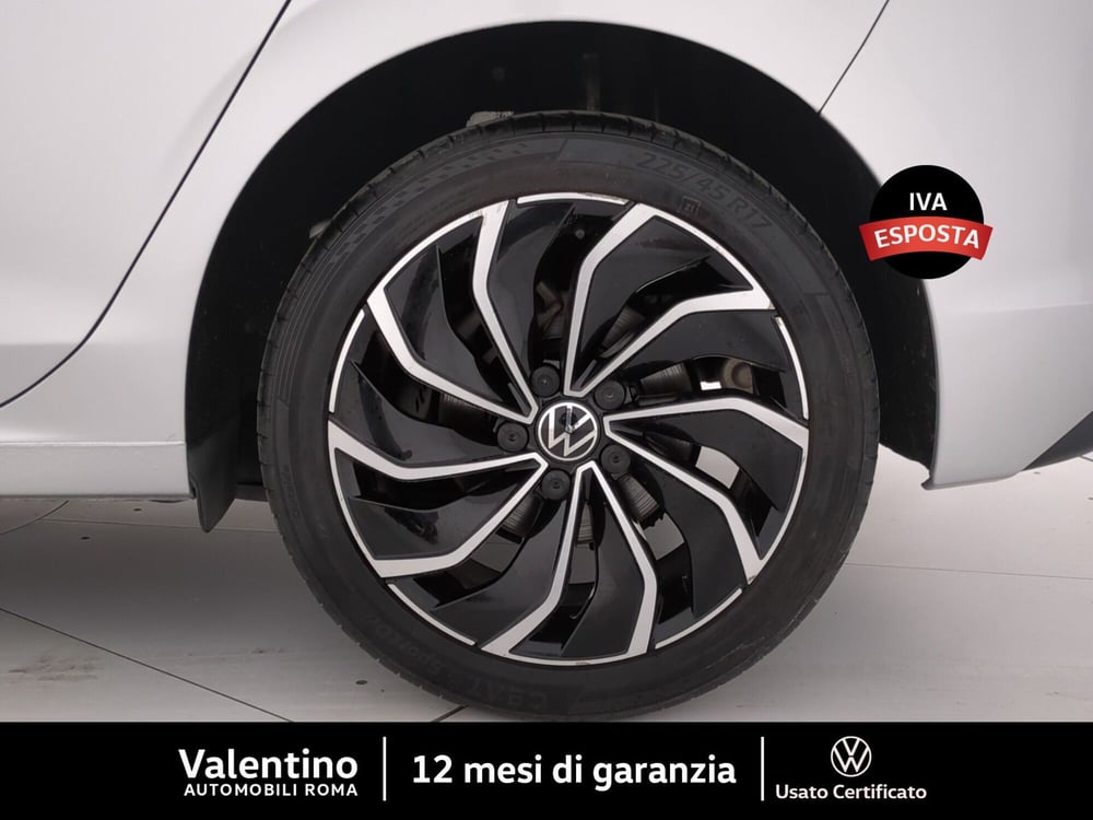 Volkswagen Golf usata a Roma (12)