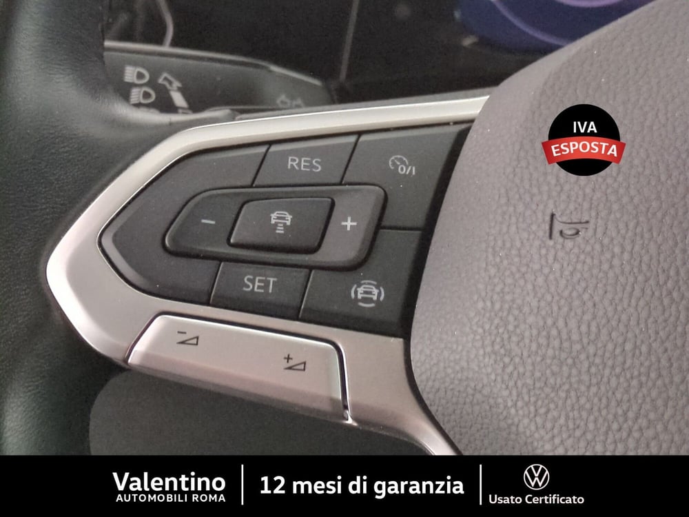 Volkswagen Golf usata a Roma (15)