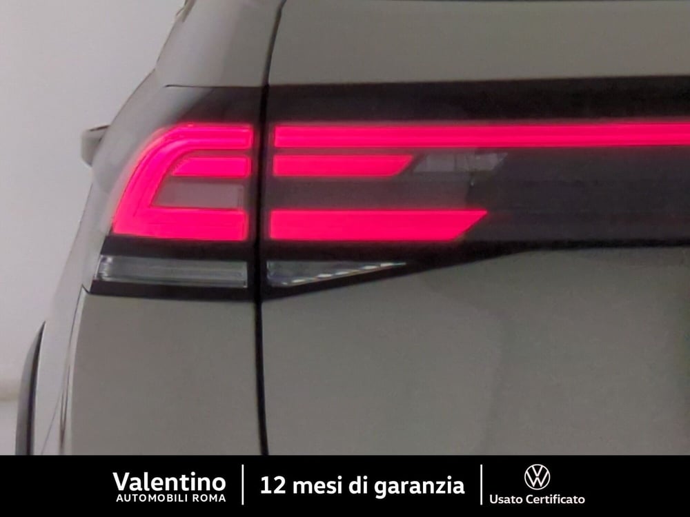 Volkswagen Taigo usata a Roma (9)