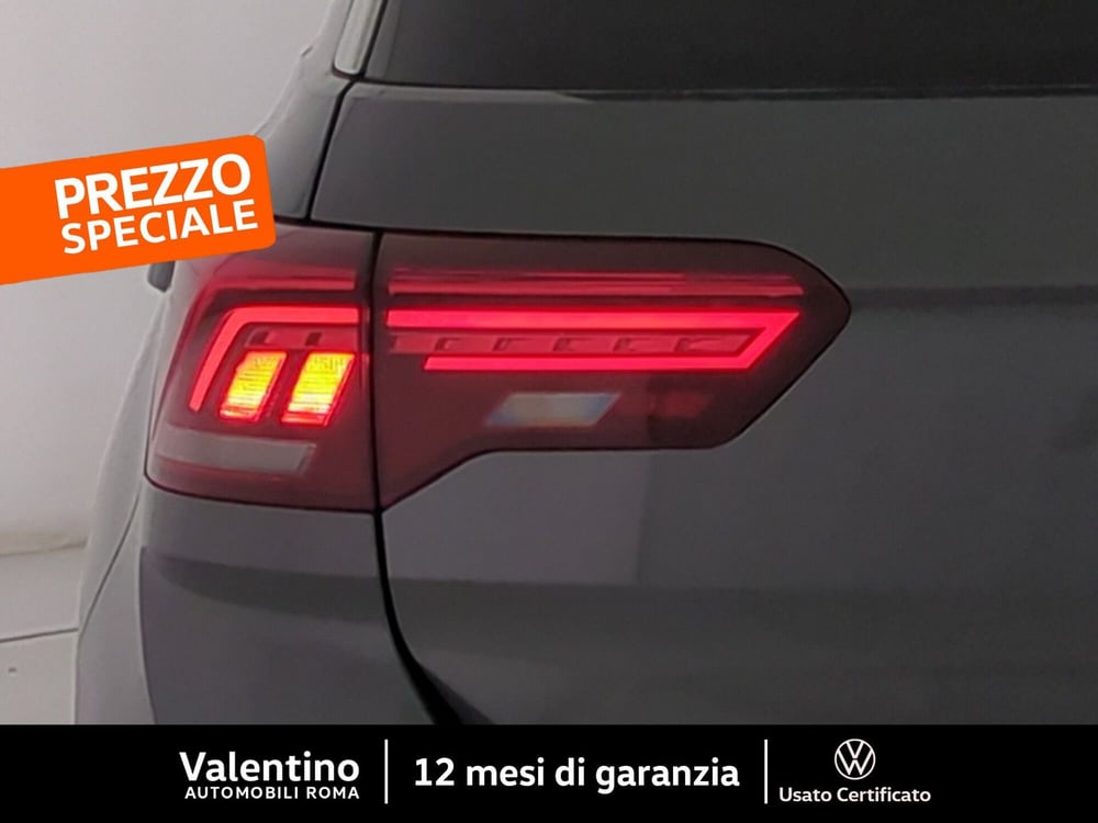 Volkswagen T-Roc usata a Roma (9)