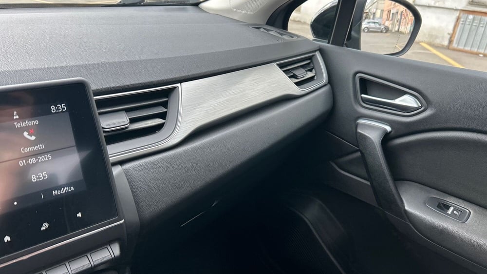 Renault Captur usata a Parma (14)