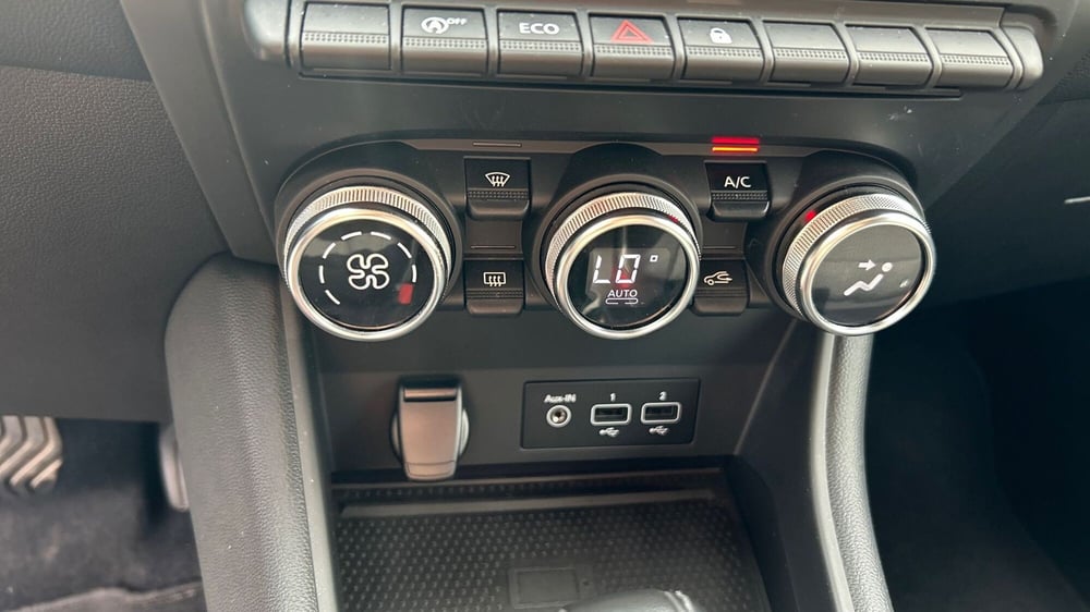 Renault Captur usata a Parma (16)