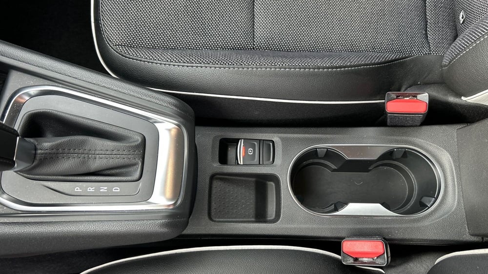 Renault Captur usata a Parma (17)
