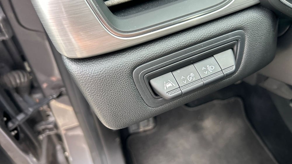 Renault Captur usata a Parma (18)