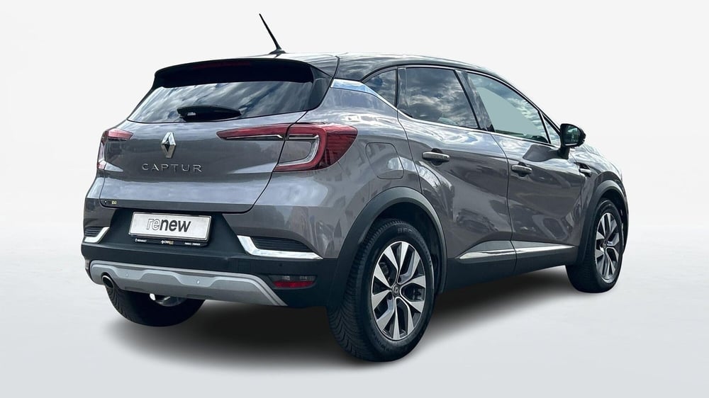 Renault Captur usata a Parma (2)