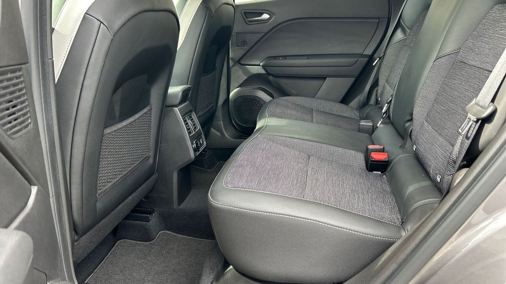 Renault Captur usata a Parma (20)