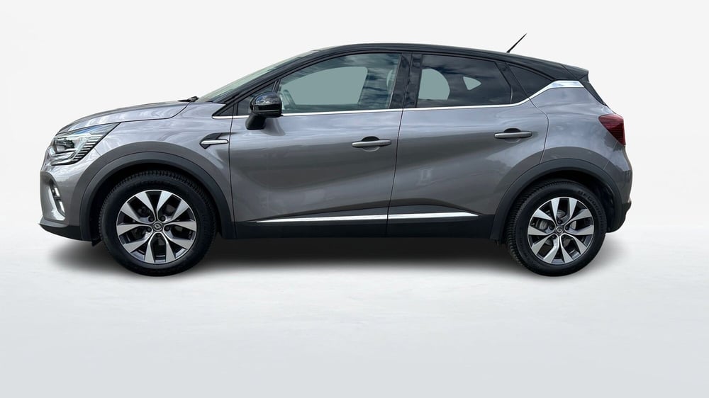 Renault Captur usata a Parma (3)