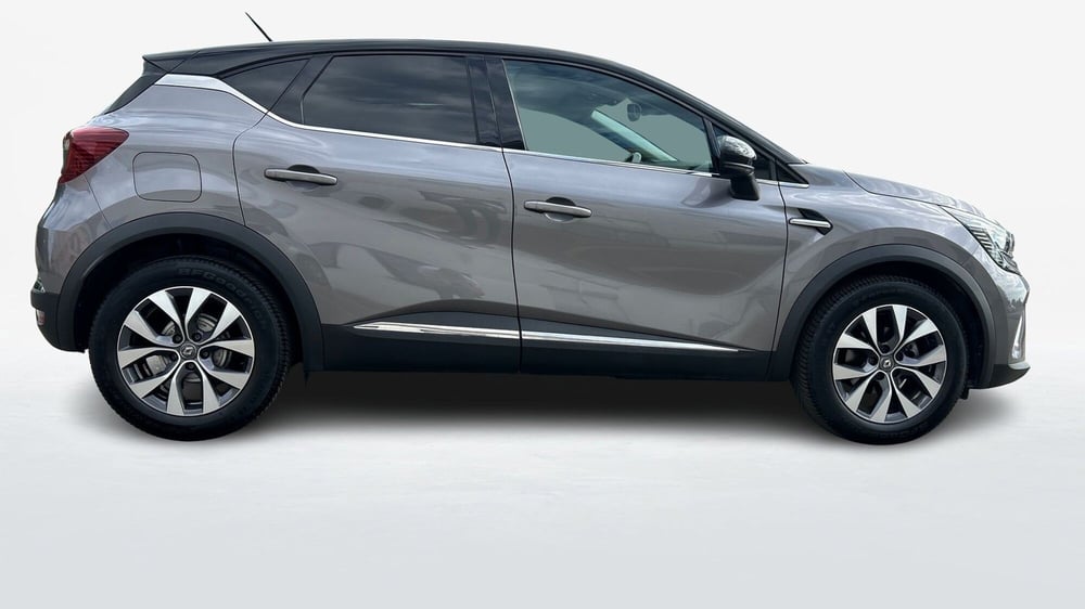 Renault Captur usata a Parma (4)