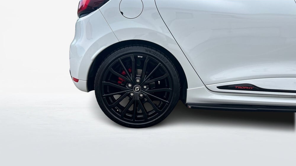 Renault Clio usata a Parma (10)