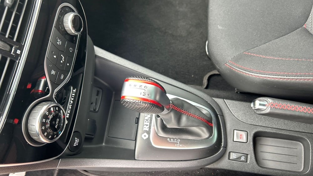Renault Clio usata a Parma (16)
