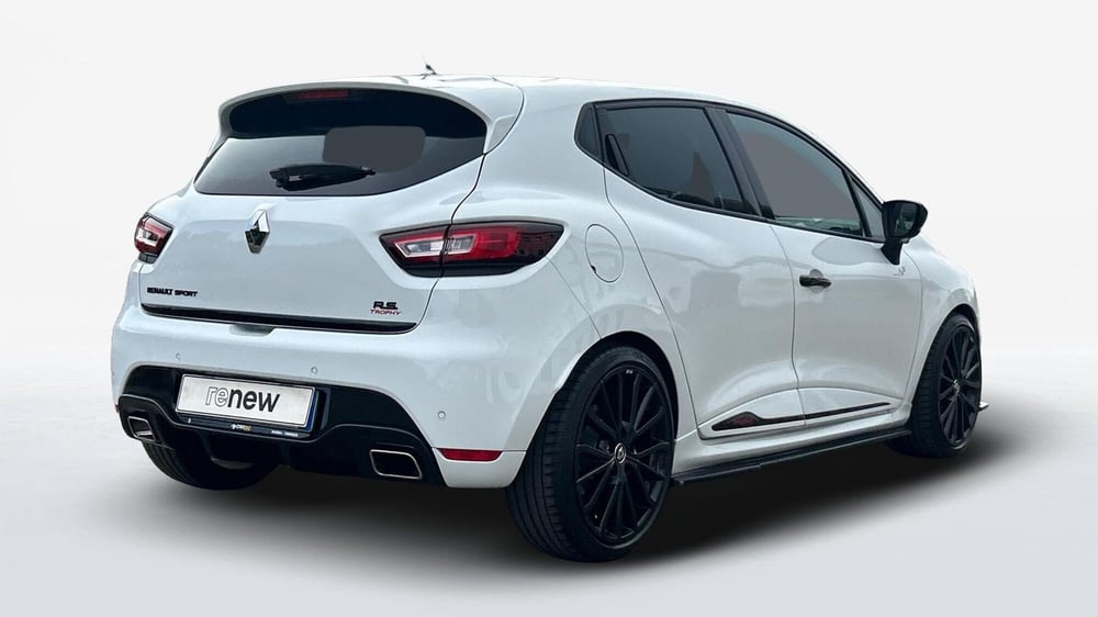 Renault Clio usata a Parma (2)