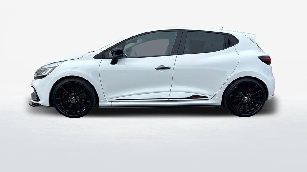 Renault Clio usata a Parma (3)