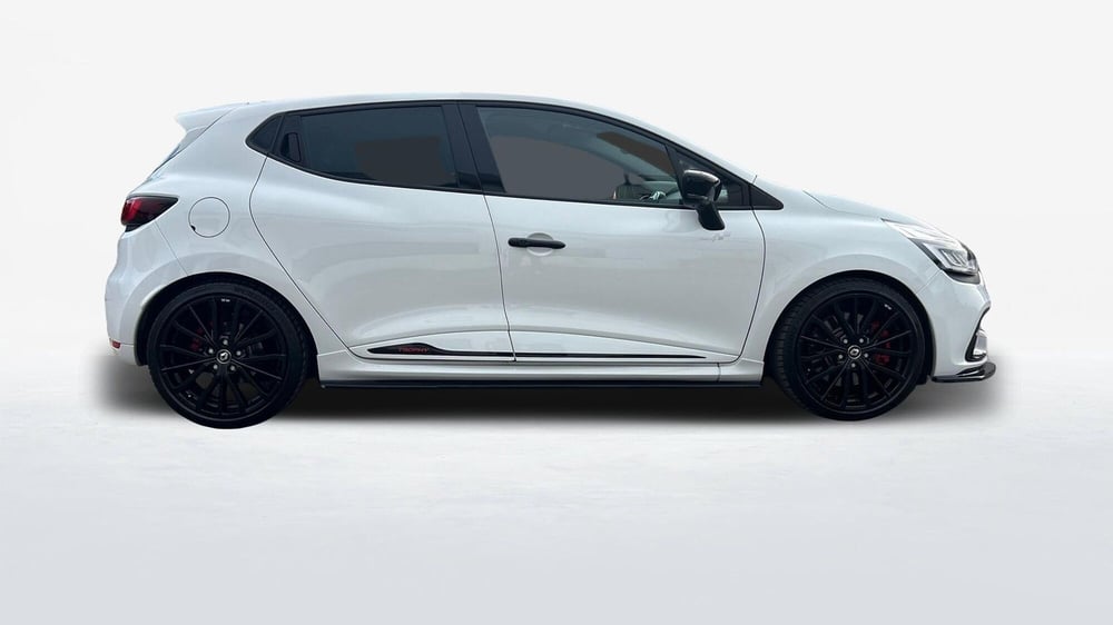 Renault Clio usata a Parma (4)