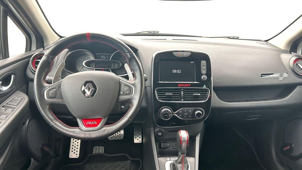 Renault Clio usata a Parma (6)