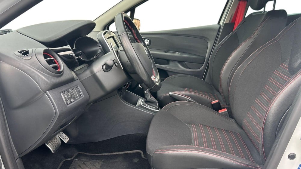 Renault Clio usata a Parma (7)