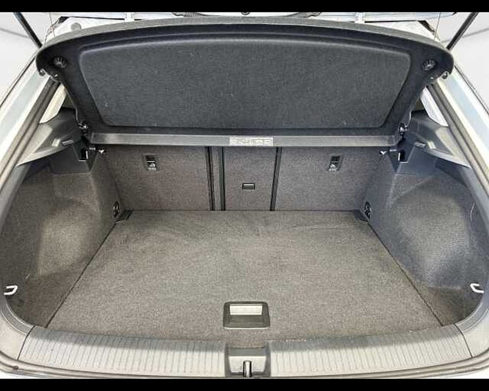 Volkswagen T-Roc usata a Roma (10)