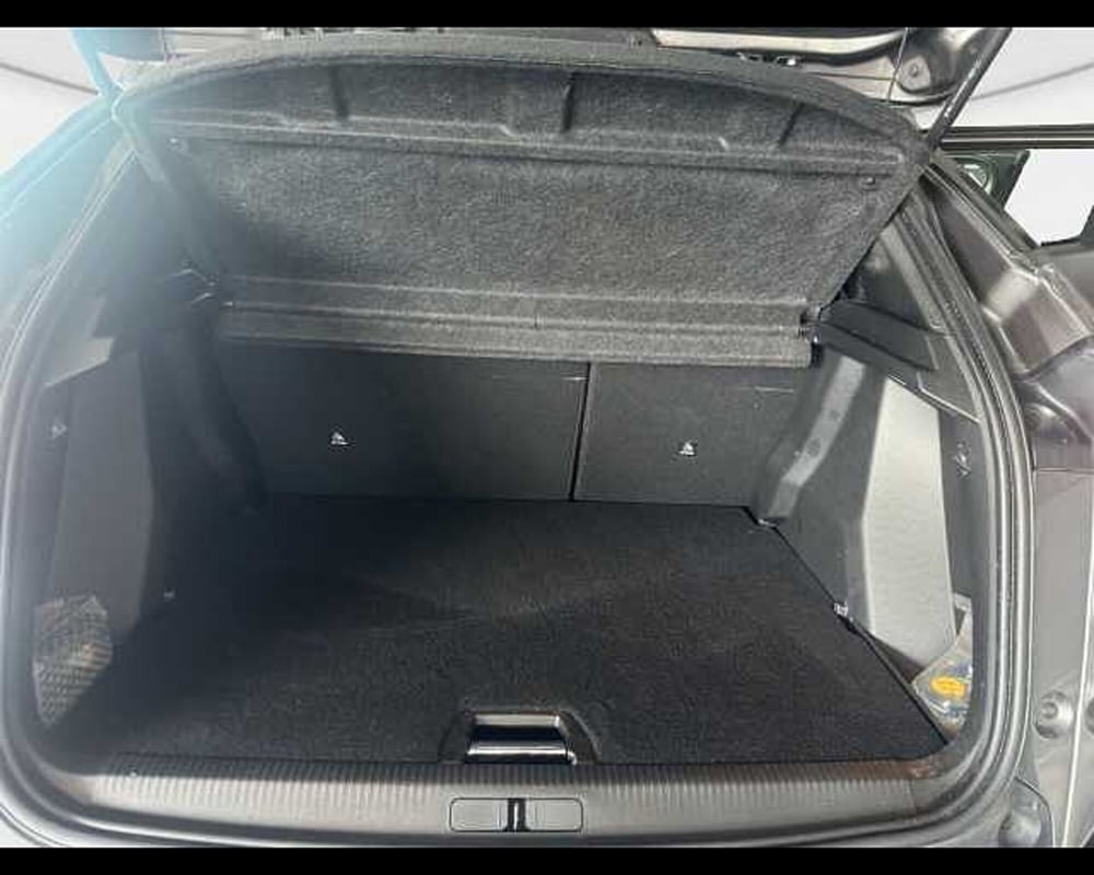Peugeot 2008 usata a Roma (11)