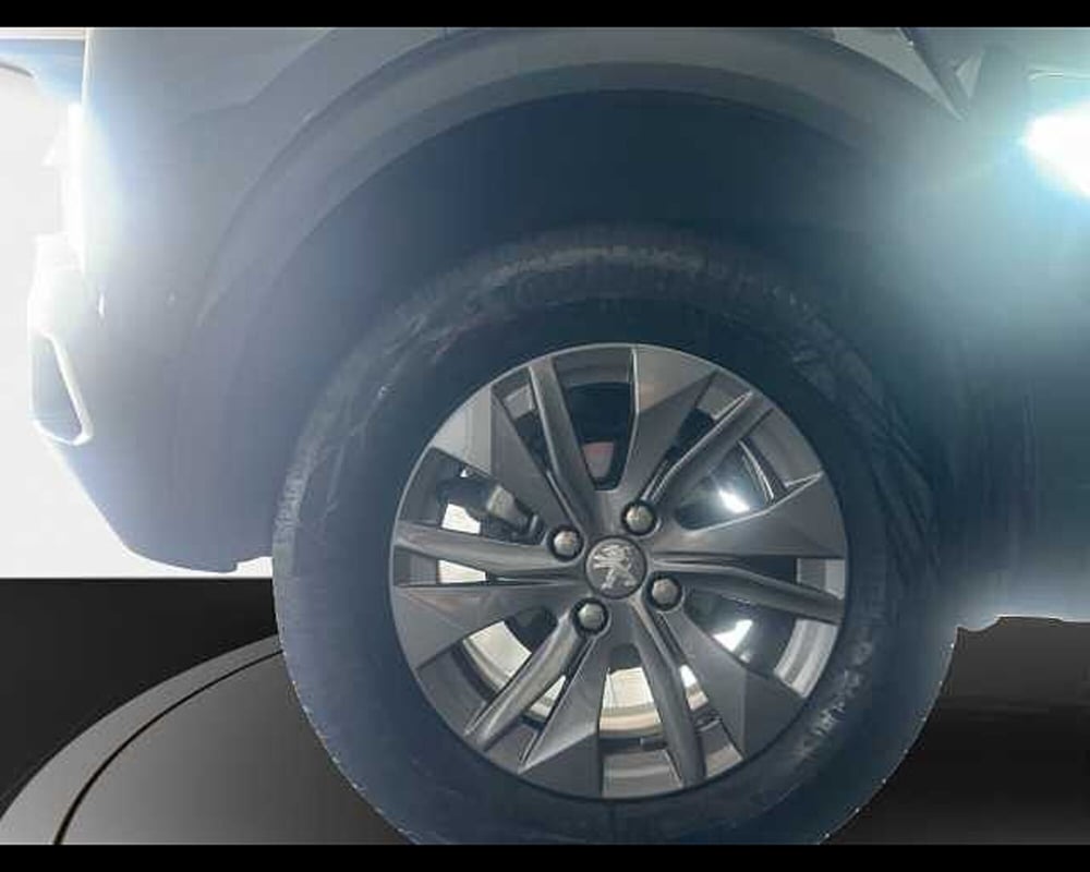 Peugeot 2008 usata a Roma (12)