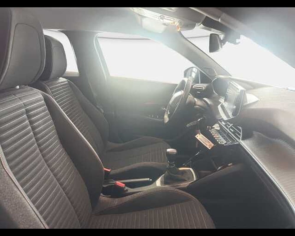Peugeot 2008 usata a Roma (8)