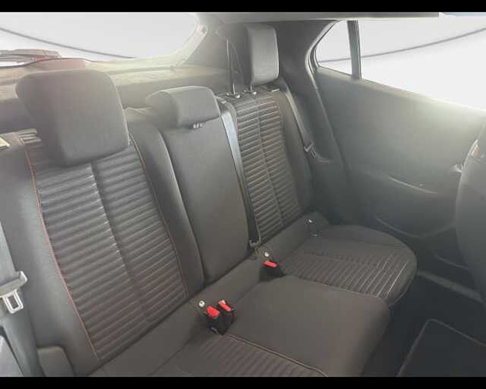 Peugeot 2008 usata a Roma (9)