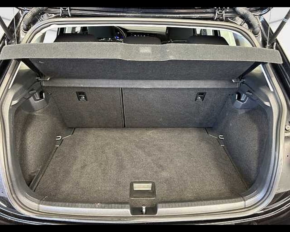 Volkswagen Polo usata a Roma (10)