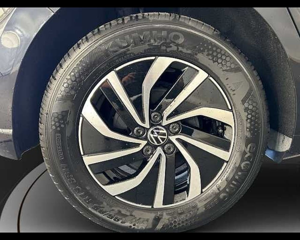 Volkswagen Polo usata a Roma (11)