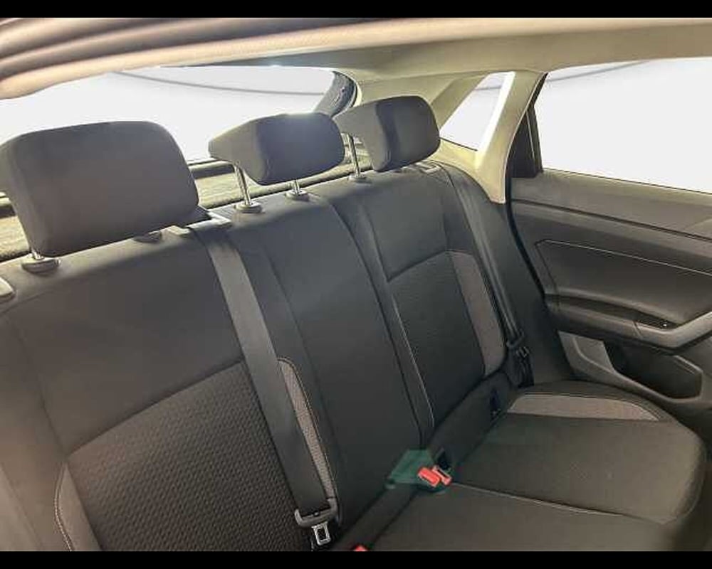 Volkswagen Polo usata a Roma (9)