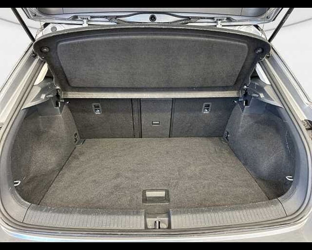 Volkswagen T-Roc usata a Roma (10)