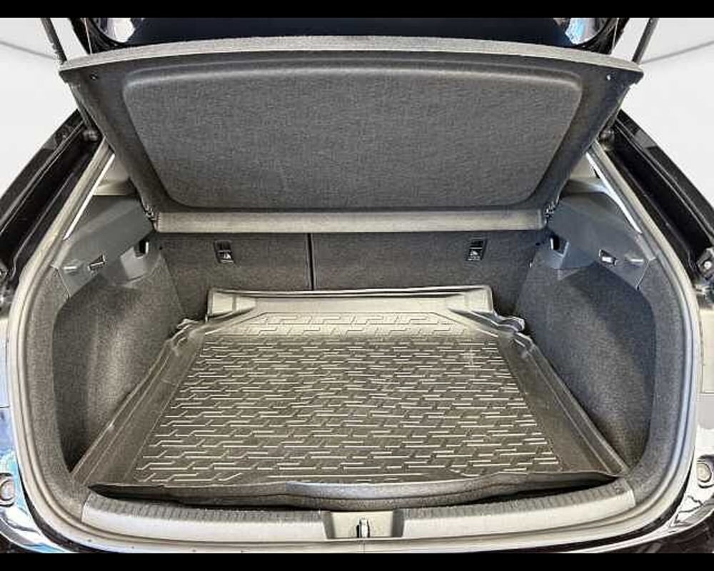 Volkswagen Taigo usata a Roma (10)