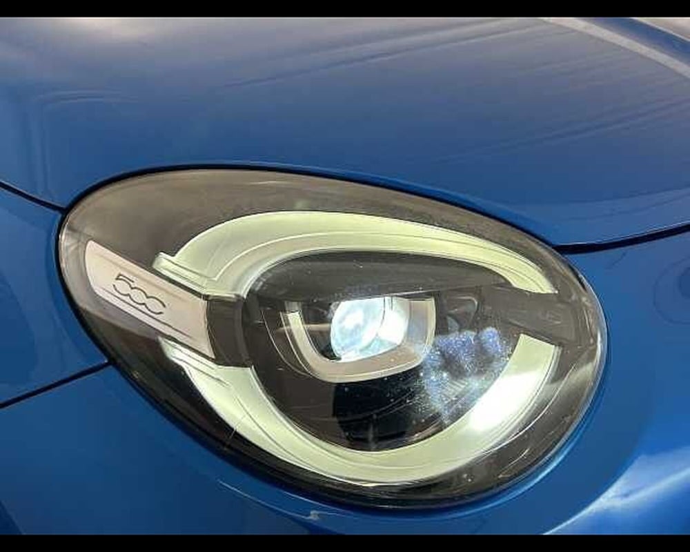 Fiat 500X usata a Roma (12)