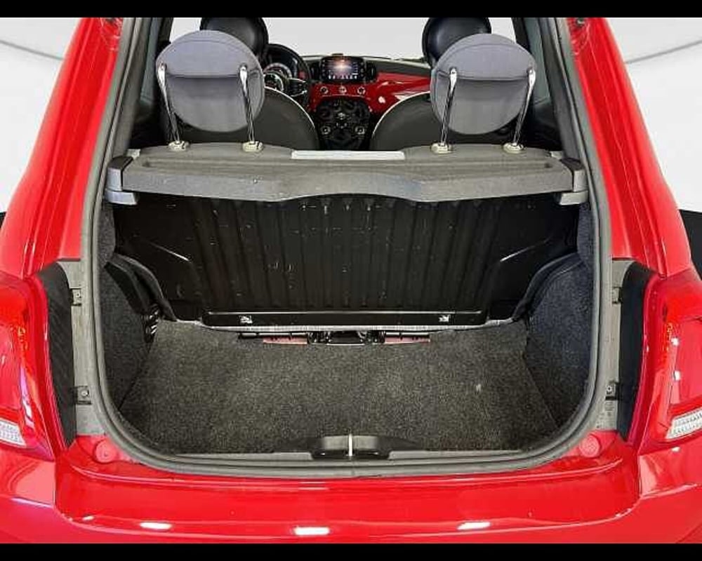 Fiat 500 usata a Roma (10)