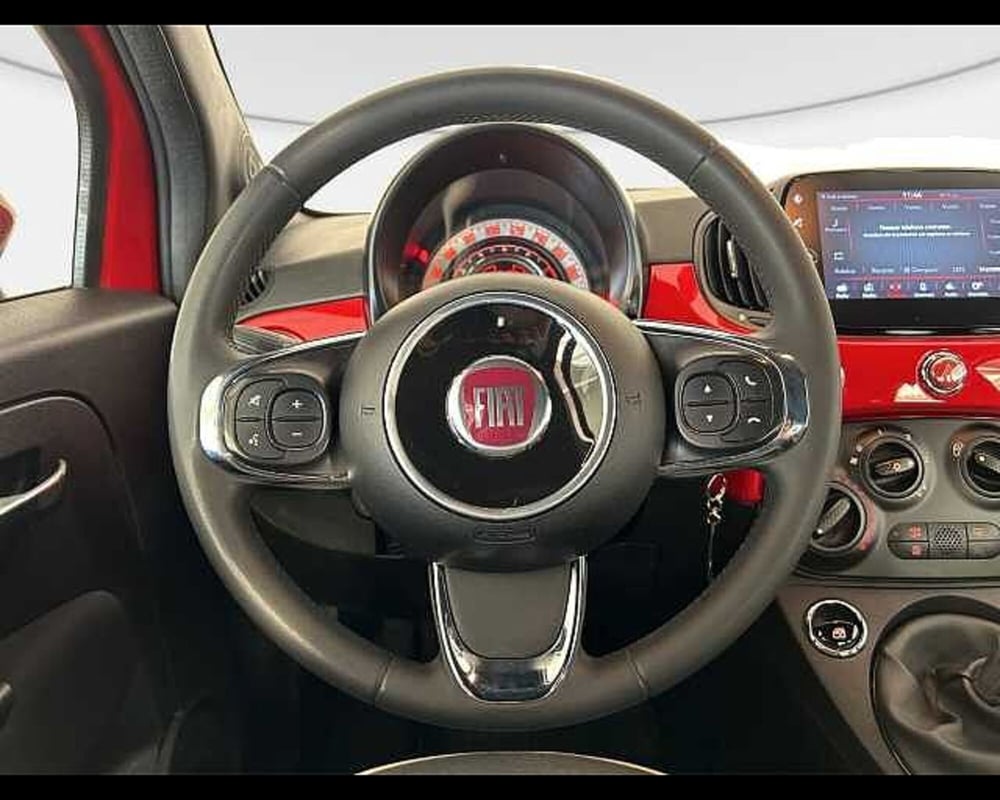 Fiat 500 usata a Roma (7)