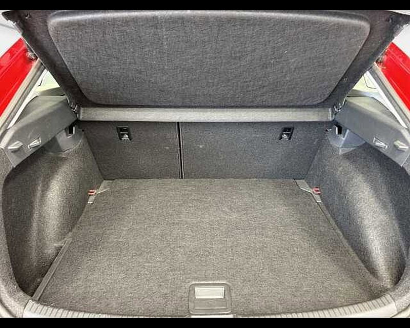 Volkswagen Taigo usata a Roma (10)